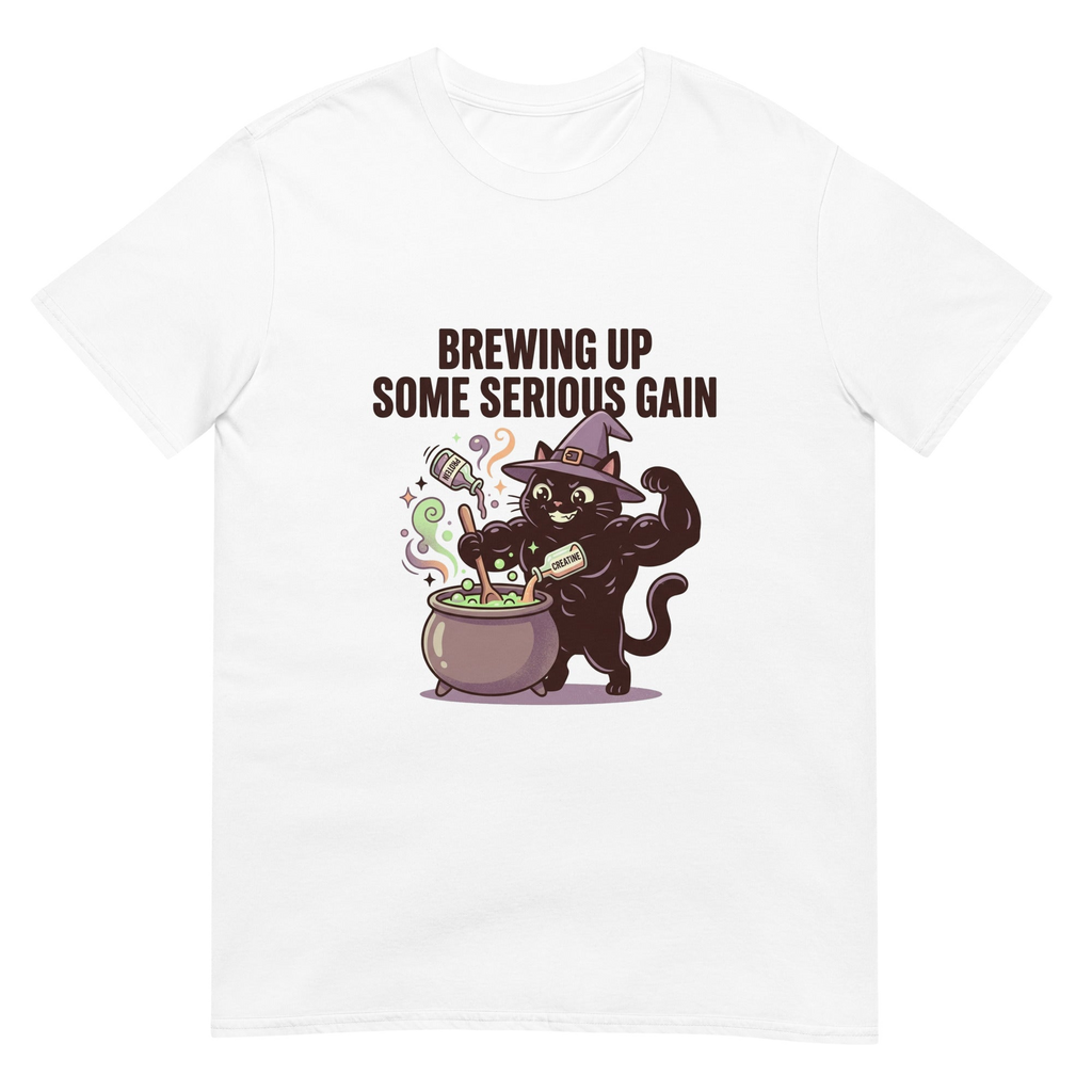 Product mockup (front)