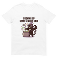 Product mockup (front)