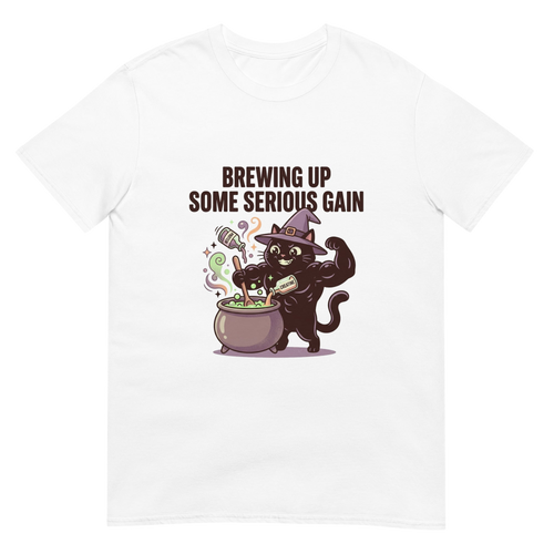 Product mockup (front)