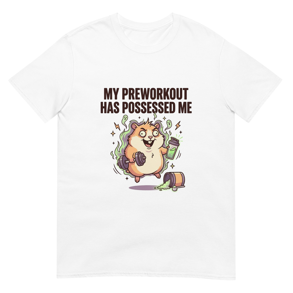 Product mockup (front)