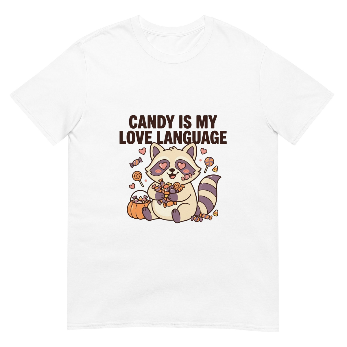 Product mockup (front)