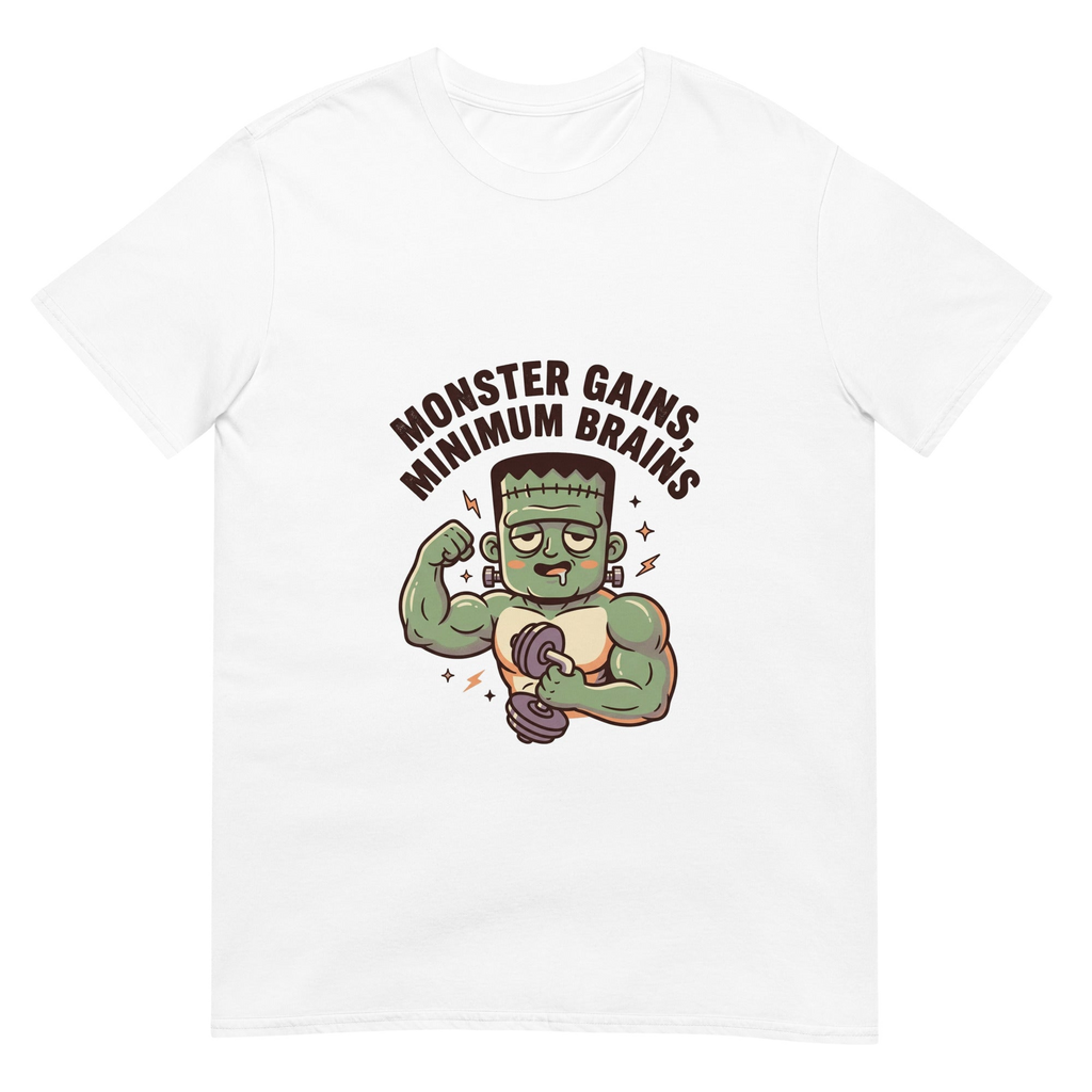 Product mockup (front)