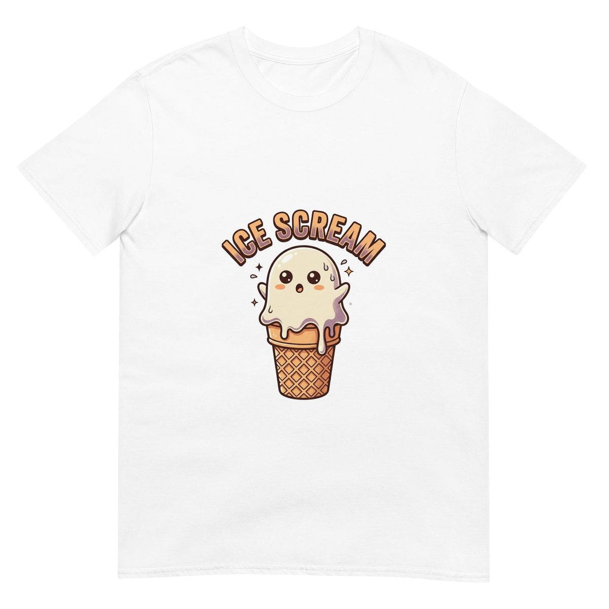 Product mockup (front)