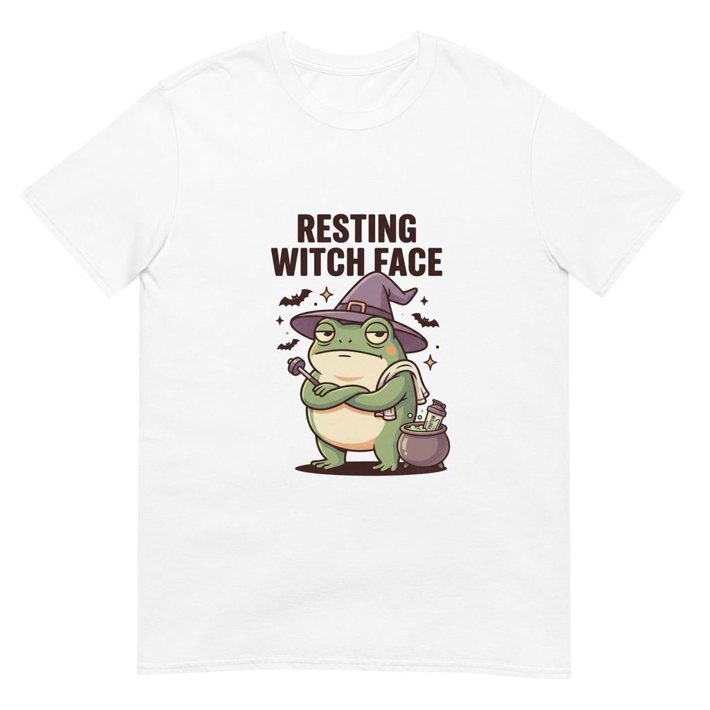 Product mockup (front)