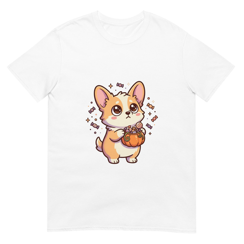 Product mockup (front)