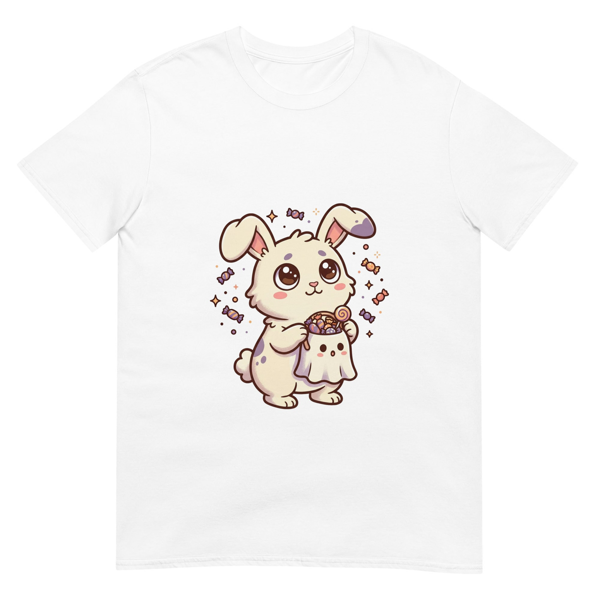 Product mockup (front)