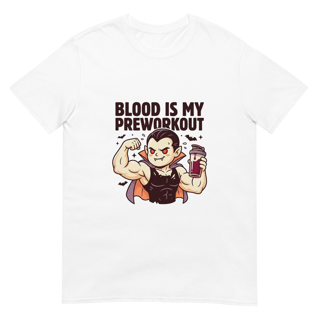 Product mockup (front)