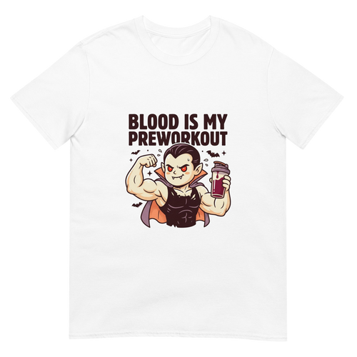 Product mockup (front)