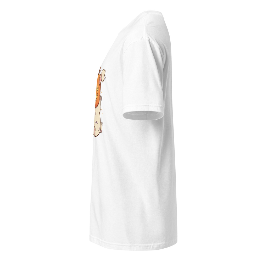 Product mockup (left)