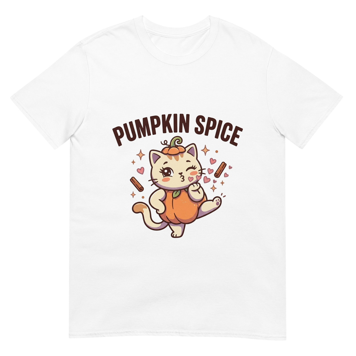 Product mockup (front)