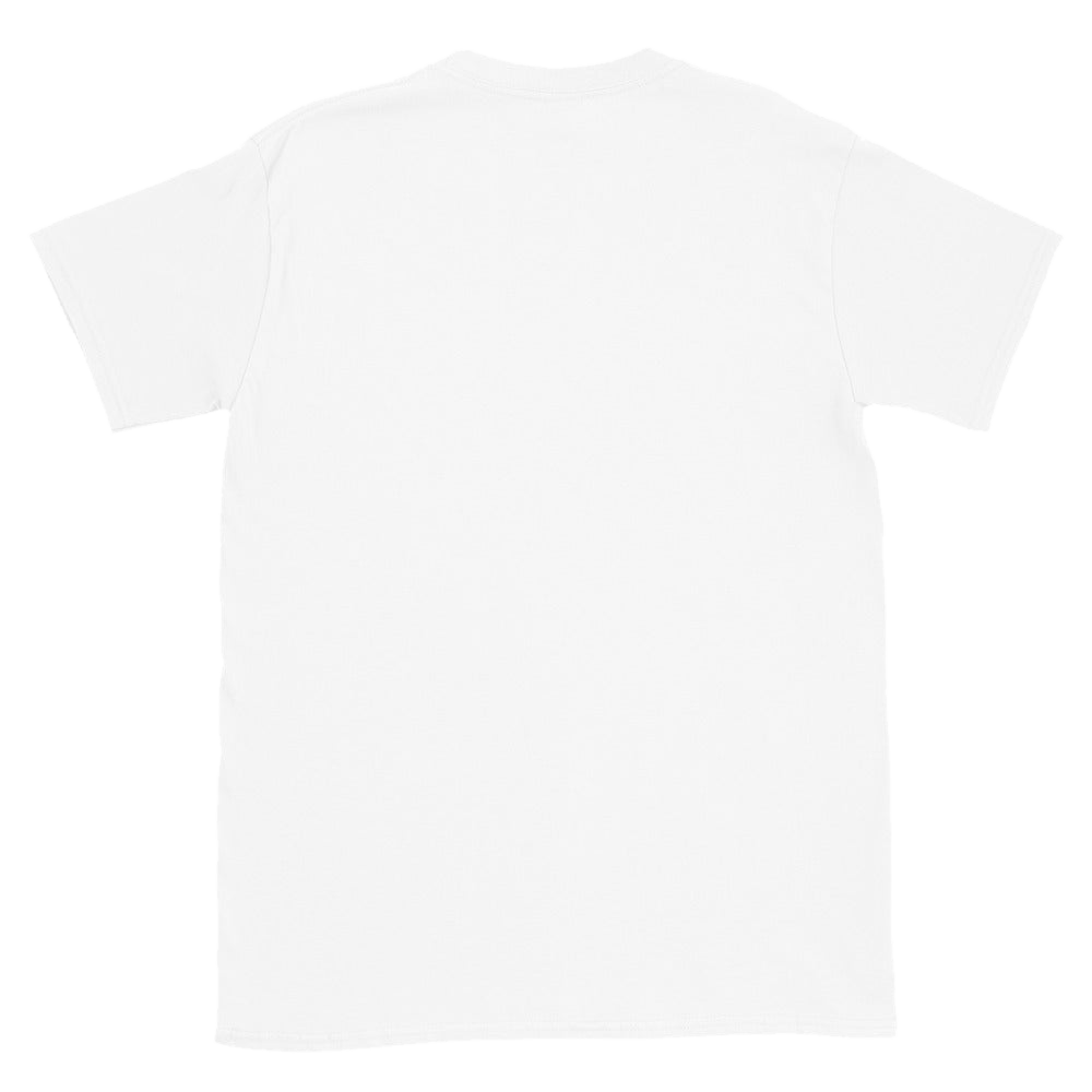 99 Problems T-Shirt – back