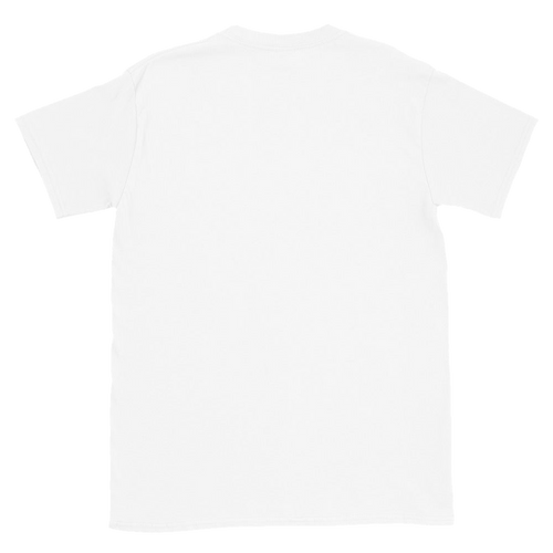 99 Problems T-Shirt – back