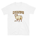 99 Problems T-Shirt – front